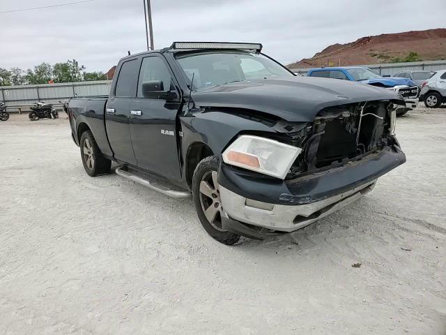 Dodge RAM 2009