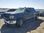 GMC Sierra 2018