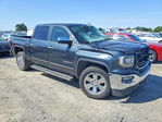 GMC Sierra 2018