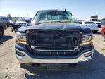 GMC Sierra 2018
