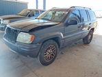 Jeep Cherokee 2004