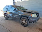 Jeep Cherokee 2004