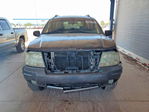 Jeep Cherokee 2004