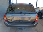 Jeep Cherokee 2004
