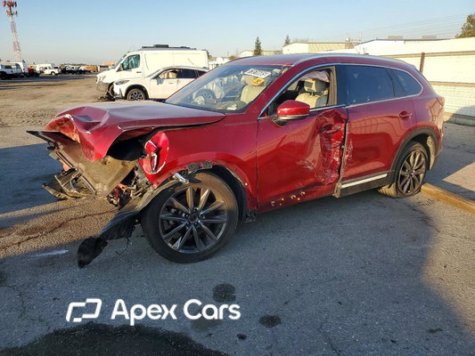 Mazda CX-9 2020 - Image 1 of 13