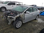 Nissan Sentra 2017