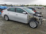 Nissan Sentra 2017
