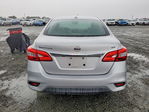 Nissan Sentra 2017