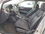 Nissan Sentra 2017