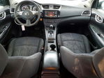 Nissan Sentra 2017