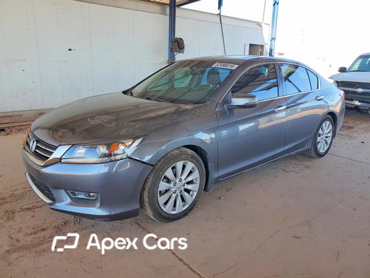 Honda Accord 2013 - Image 1 of 13