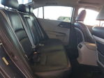 Honda Accord 2013