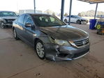 Honda Accord 2013