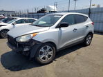 Hyundai Tucson 2012