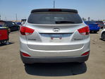 Hyundai Tucson 2012
