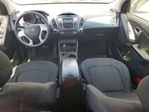 Hyundai Tucson 2012