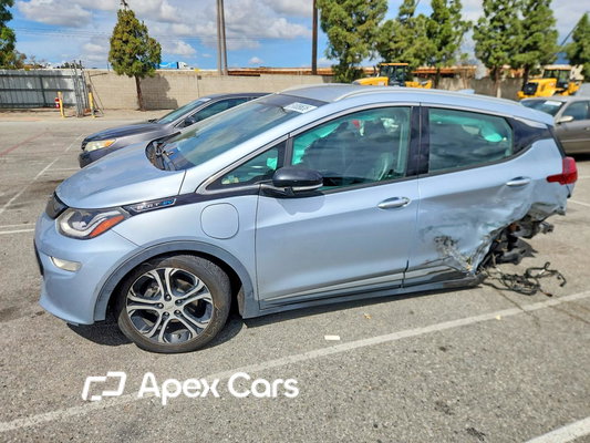 Chevrolet Bolt 2017 - Image 1 of 12