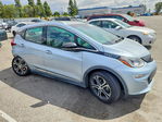 Chevrolet Bolt 2017