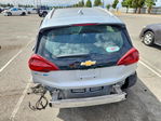 Chevrolet Bolt 2017