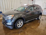 Chevrolet Equinox 2017
