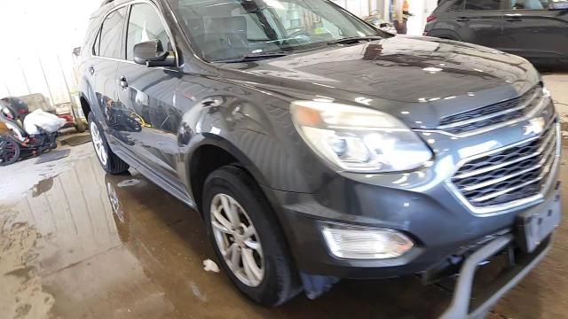 Chevrolet Equinox 2017
