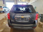 Chevrolet Equinox 2017