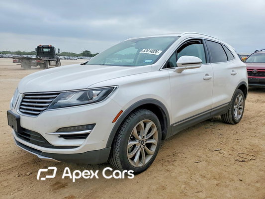 Lincoln MKC 2017 - Image 1 of 12