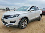 Lincoln MKC 2017