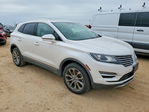 Lincoln MKC 2017