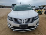 Lincoln MKC 2017