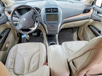 Lincoln MKC 2017