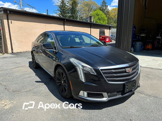 Cadillac XTS 2019 - Image 1 of 11