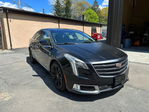 Cadillac XTS 2019