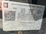 Cadillac XTS 2019