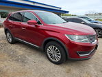 Lincoln MKX 2017