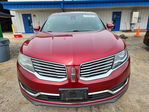Lincoln MKX 2017