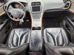 Lincoln MKX 2017