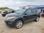 Ford Explorer 2013