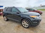 Ford Explorer 2013
