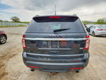 Ford Explorer 2013