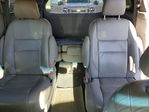 Toyota Sienna 2015