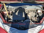 Toyota Sienna 2015