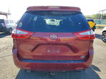 Toyota Sienna 2015