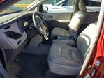 Toyota Sienna 2015