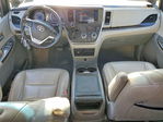 Toyota Sienna 2015