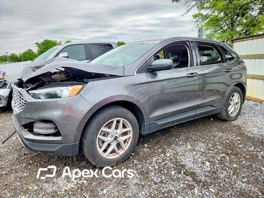 Ford Edge 2024 - Image 1 of 10