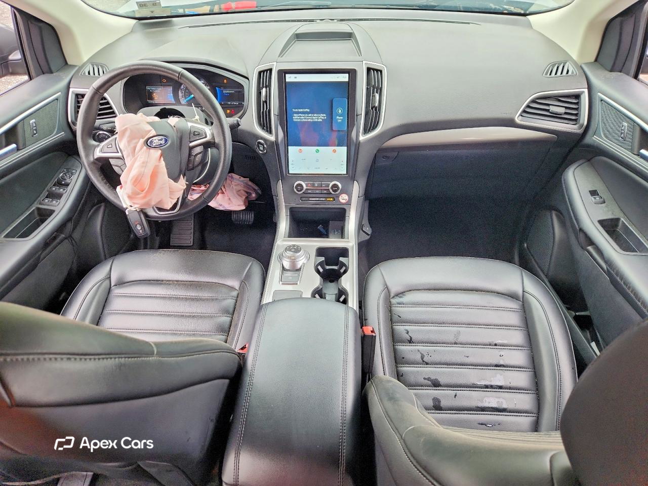 Ford Edge 2024