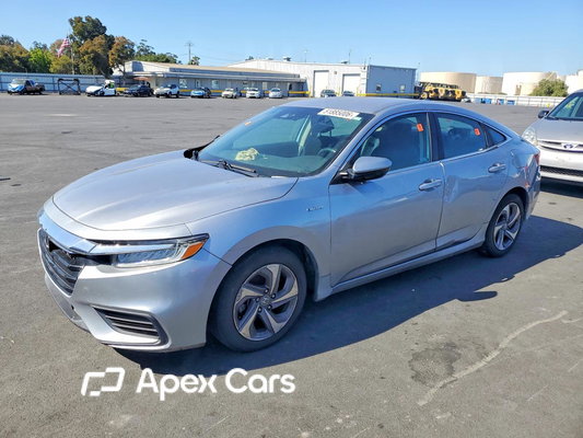 Honda Insight 2020 - Image 1 of 12