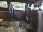Dodge Caravan 2018