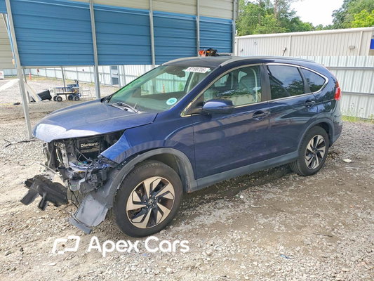 Honda CR-V 2016 - Image 1 of 14